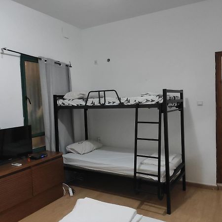Grin-Motel Haifa Luaran gambar