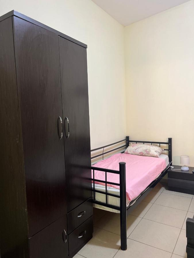 Grin-Motel Haifa Luaran gambar
