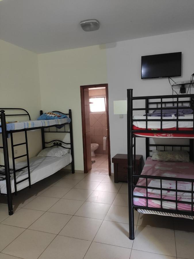 Grin-Motel Haifa Luaran gambar