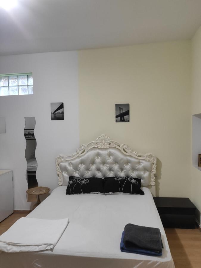 Grin-Motel Haifa Luaran gambar
