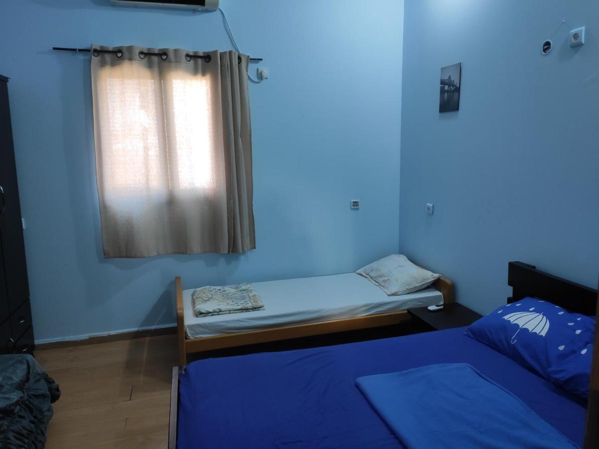 Grin-Motel Haifa Luaran gambar