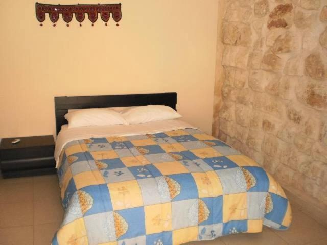 Grin-Motel Haifa Luaran gambar