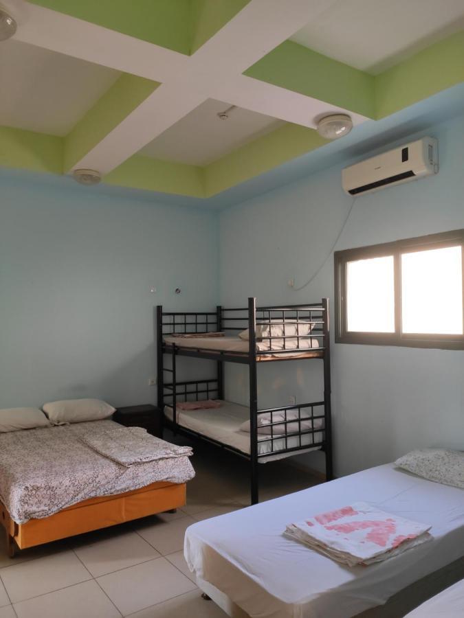 Grin-Motel Haifa Bilik gambar