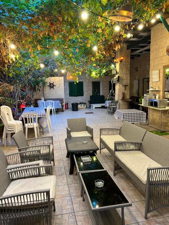 Grin-Motel Haifa Luaran gambar