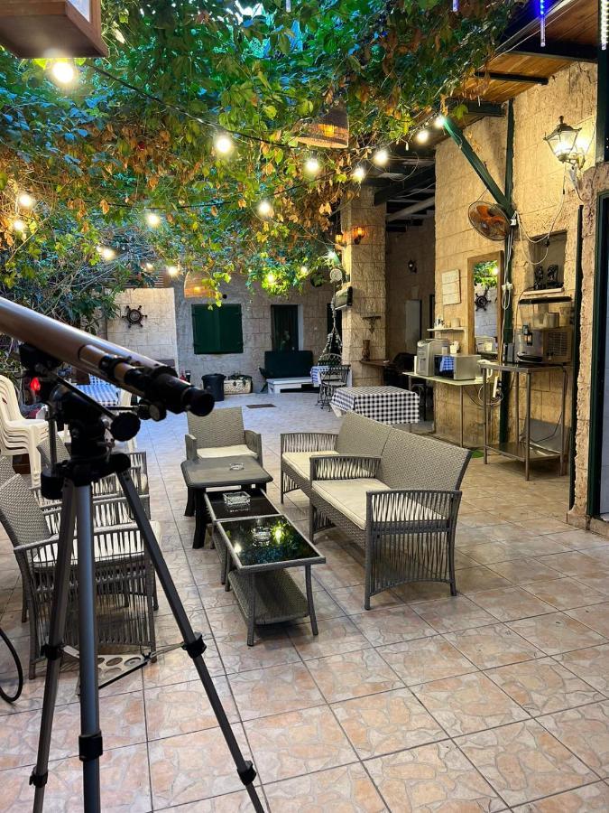 Grin-Motel Haifa Luaran gambar