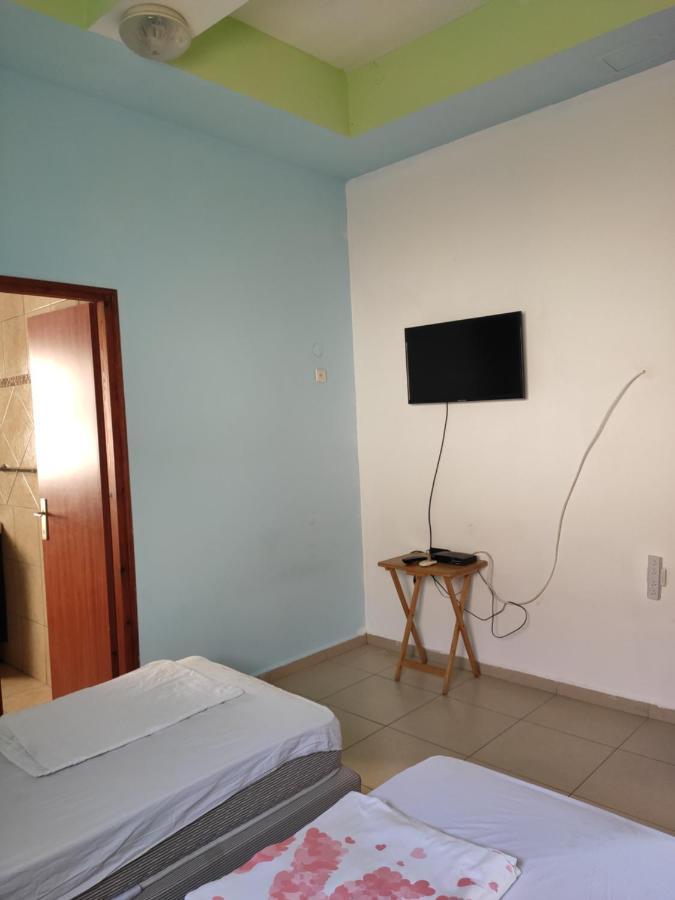 Grin-Motel Haifa Bilik gambar