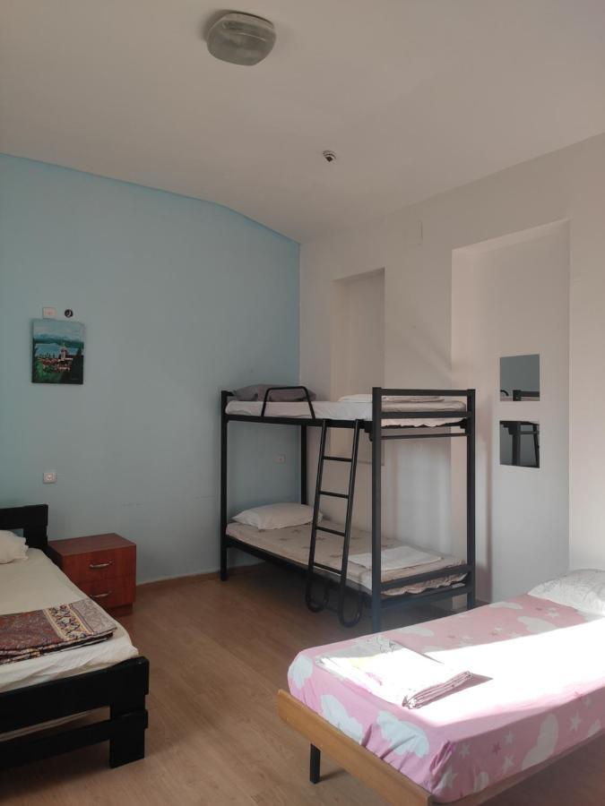 Grin-Motel Haifa Luaran gambar