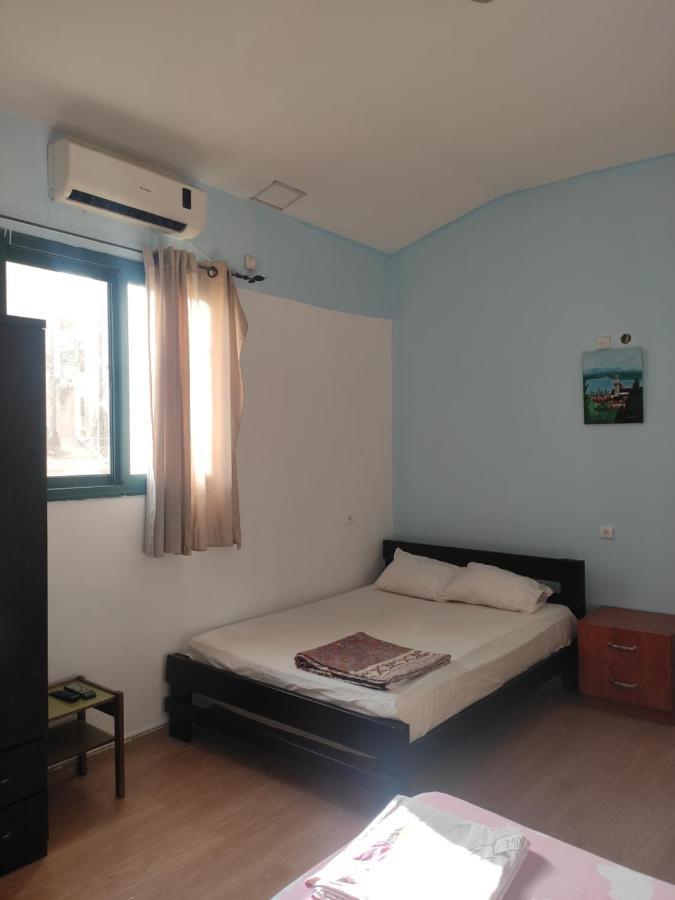 Grin-Motel Haifa Luaran gambar